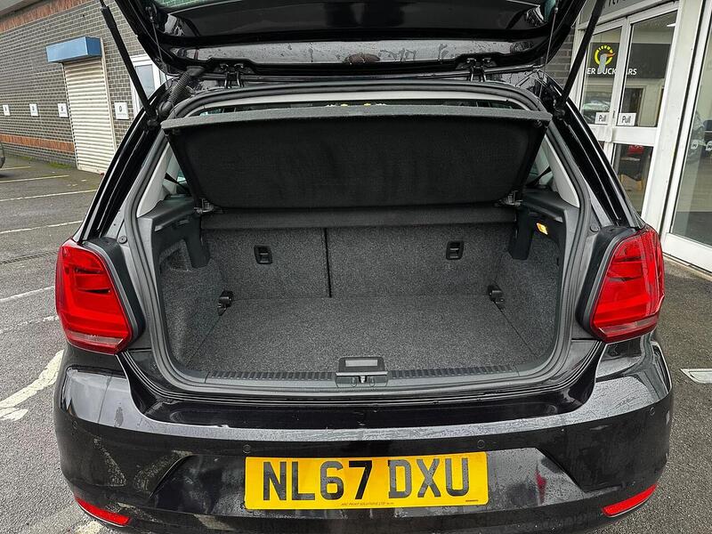 Used Volkswagen Polo 2017 for sale - 77508143: Photo 26