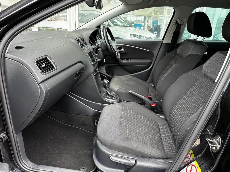 Used Volkswagen Polo 2017 for sale - 77508143: Photo 28