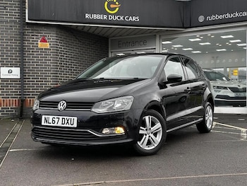 Used Volkswagen Polo 2017 for sale - 77508143: Photo