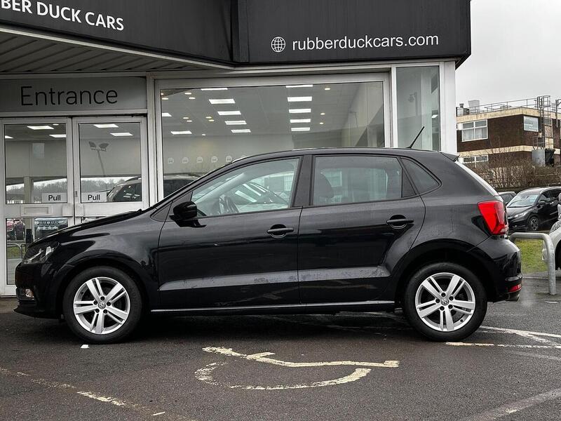 Used Volkswagen Polo 2017 for sale - 77508143: Photo 5