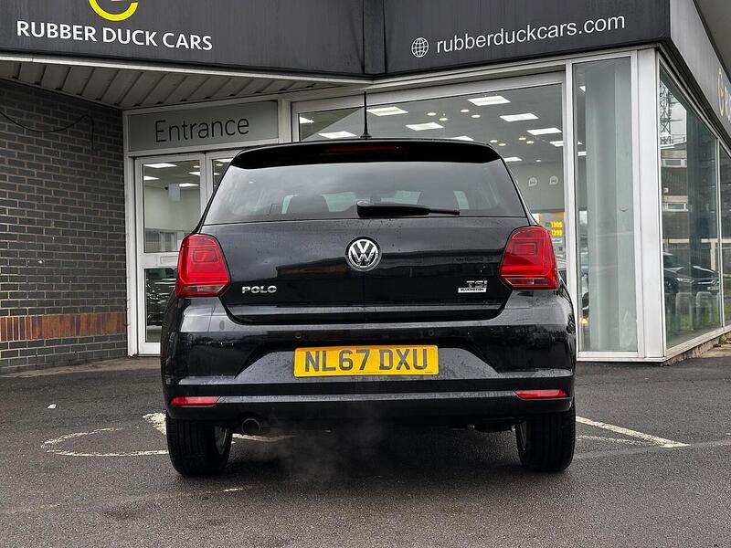 Used Volkswagen Polo 2017 for sale - 77508143: Photo 6