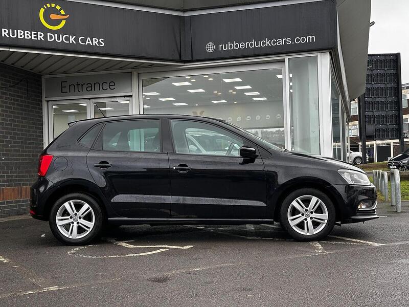 Used Volkswagen Polo 2017 for sale - 77508143: Photo 7
