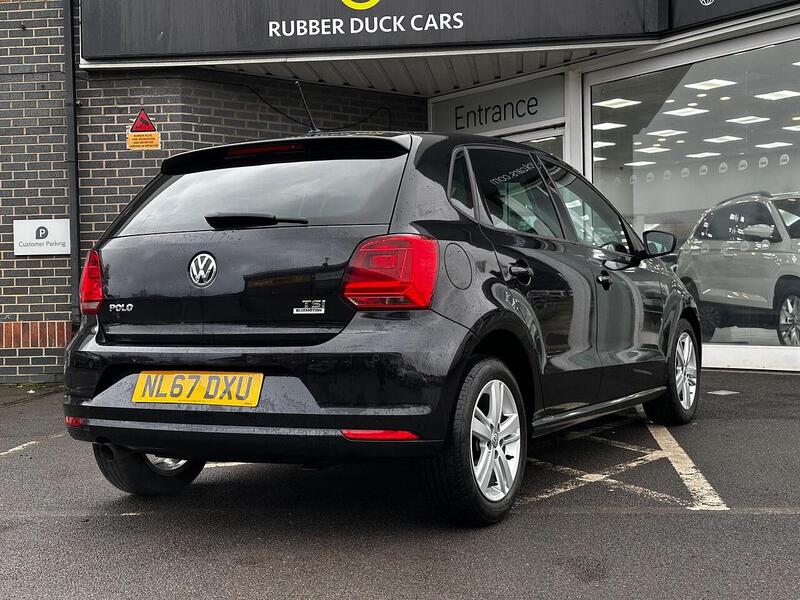Used Volkswagen Polo 2017 for sale - 77508143: Photo 8
