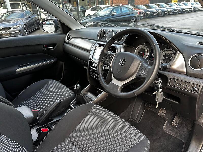 Used Suzuki Vitara 2019 for sale - 77328787: Photo 10