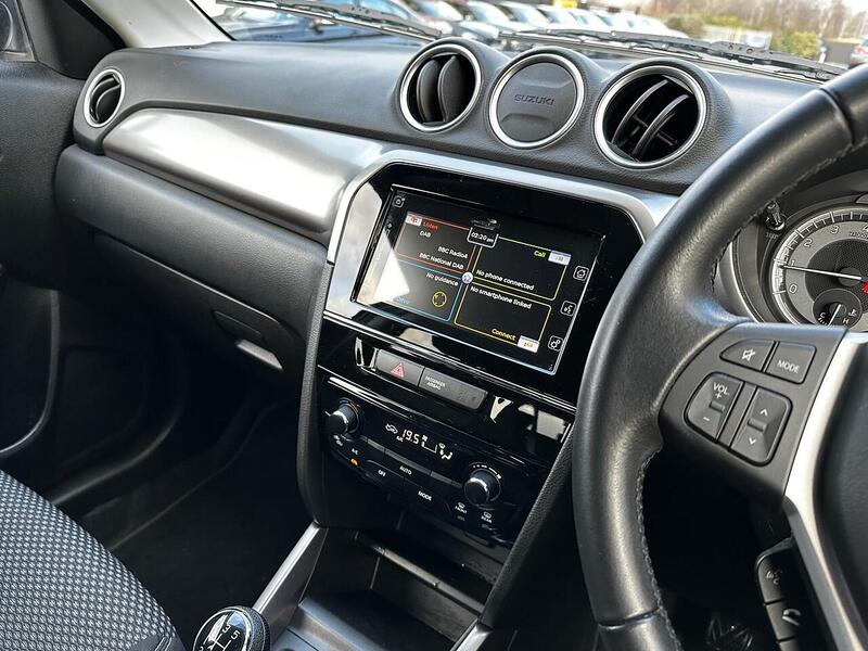 Used Suzuki Vitara 2019 for sale - 77328787: Photo 11