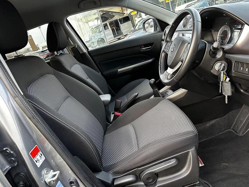 Used Suzuki Vitara 2019 for sale - 77328787: Photo 13