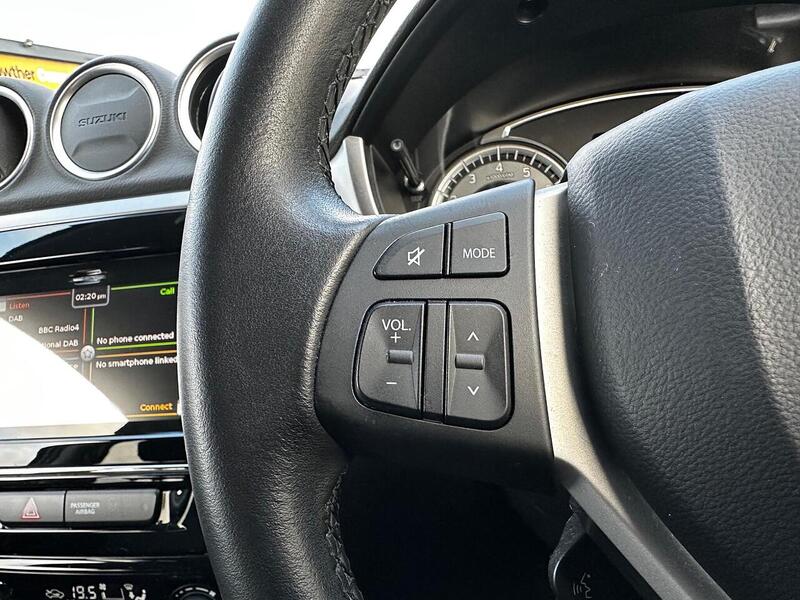 Used Suzuki Vitara 2019 for sale - 77328787: Photo 17