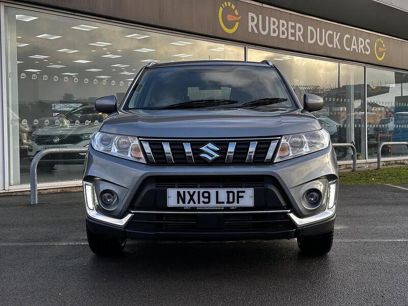 Used Suzuki Vitara 2019 for sale - 77328787: Photo 2