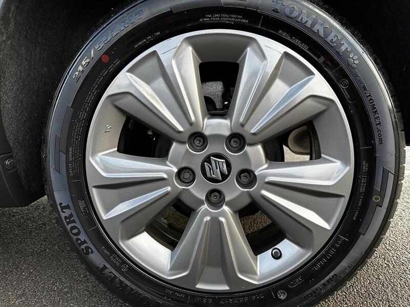 Used Suzuki Vitara 2019 for sale - 77328787: Photo 20