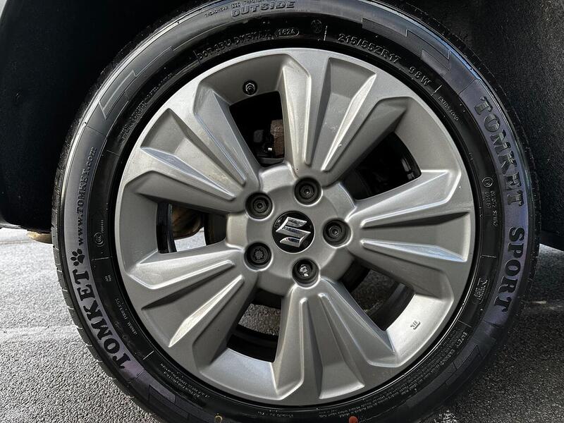 Used Suzuki Vitara 2019 for sale - 77328787: Photo 21