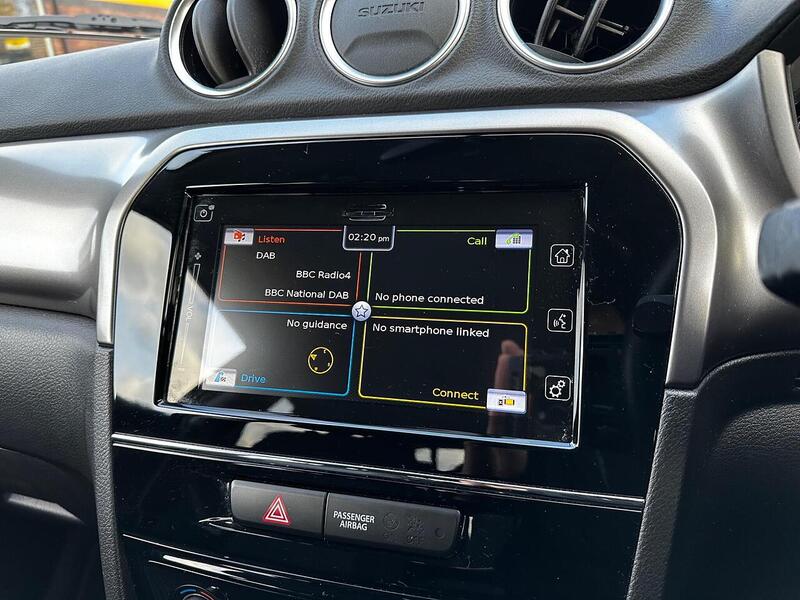 Used Suzuki Vitara 2019 for sale - 77328787: Photo 23