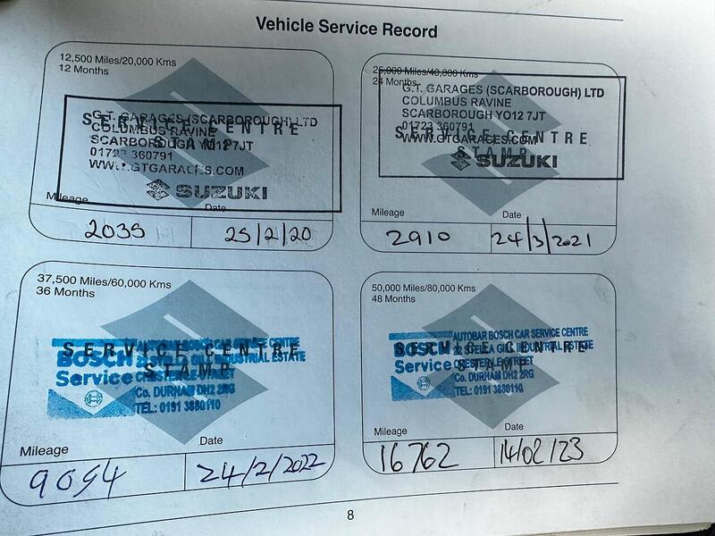 Used Suzuki Vitara 2019 for sale - 77328787: Photo 24