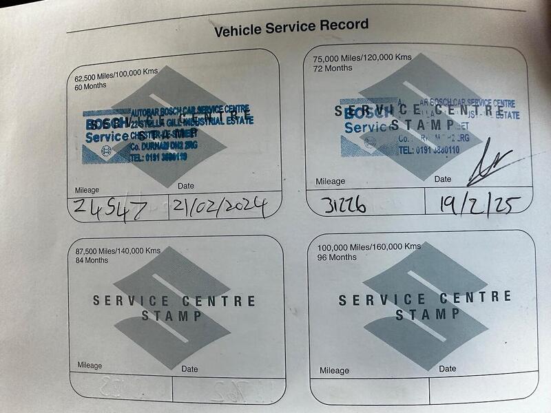 Used Suzuki Vitara 2019 for sale - 77328787: Photo 25