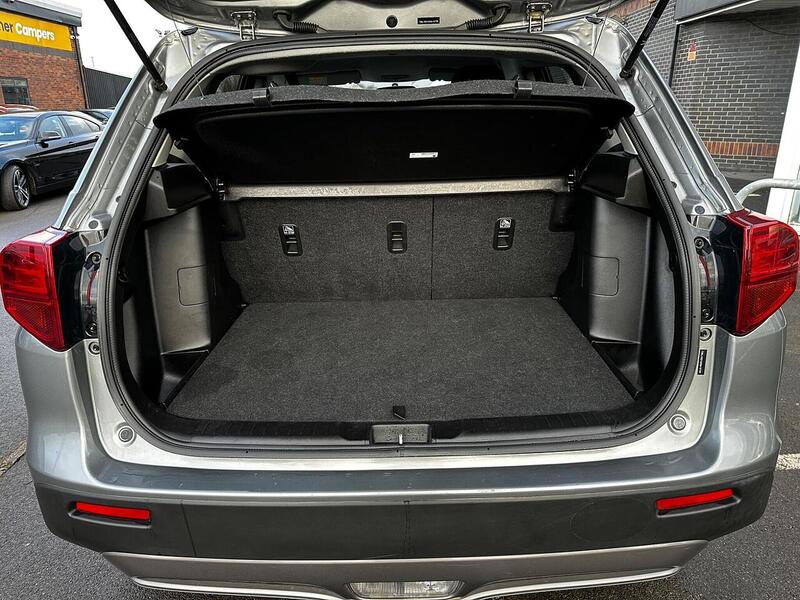 Used Suzuki Vitara 2019 for sale - 77328787: Photo 27