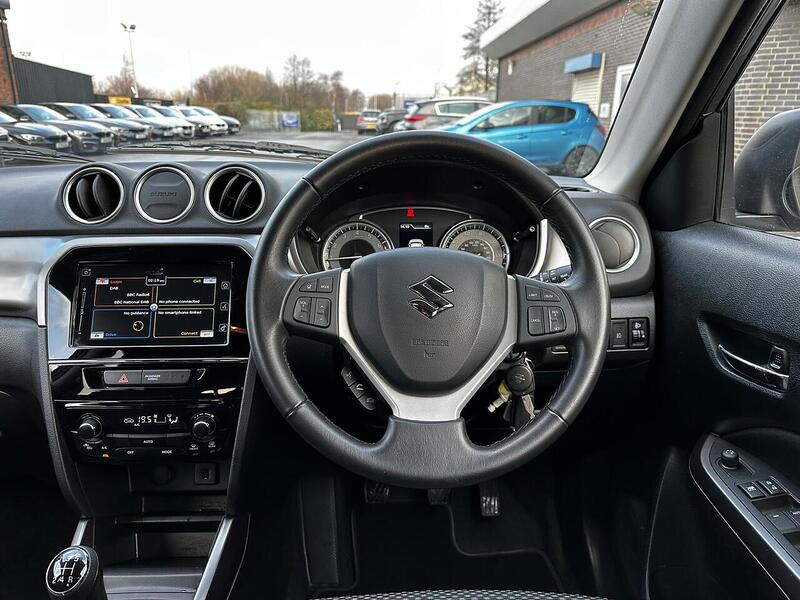 Used Suzuki Vitara 2019 for sale - 77328787: Photo 28