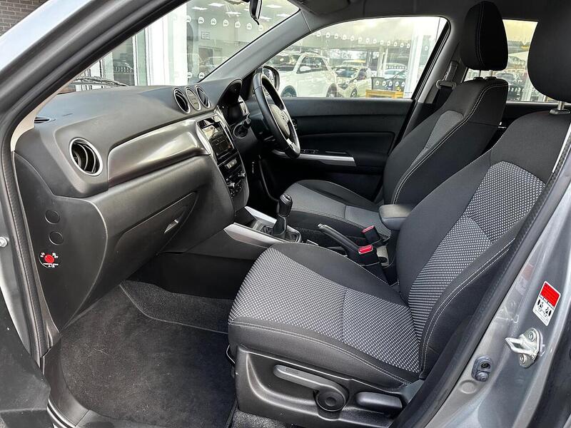 Used Suzuki Vitara 2019 for sale - 77328787: Photo 29