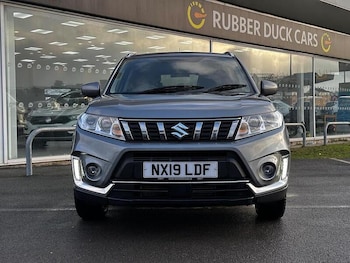 Used Suzuki Vitara 2019 for sale - 77328787: Photo