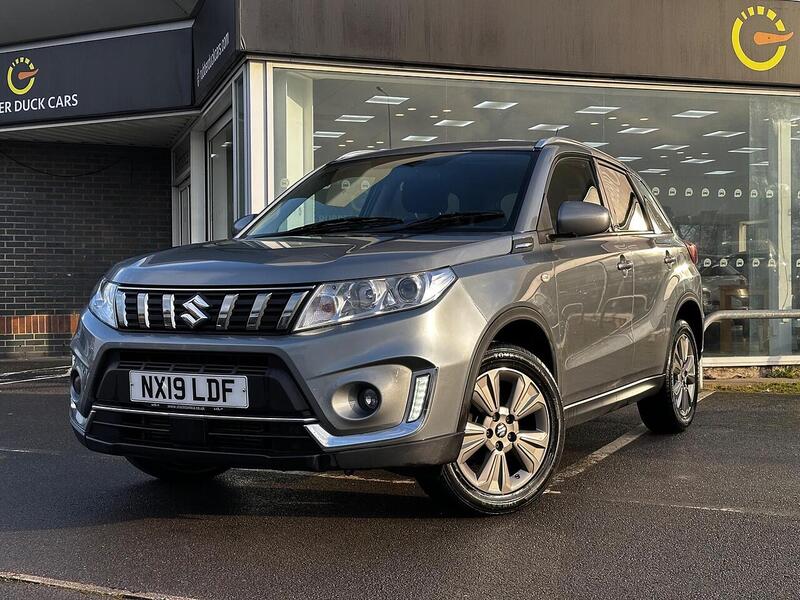 Used Suzuki Vitara 2019 for sale - 77328787: Photo 3