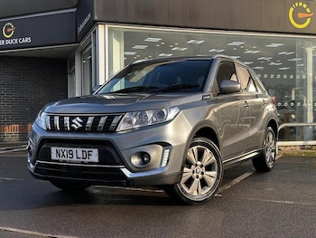 Used Suzuki Vitara 2019 for sale - 77328787: Photo