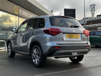 Used Suzuki Vitara 2019 for sale - 77328787: Photo