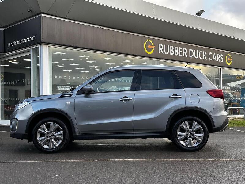 Used Suzuki Vitara 2019 for sale - 77328787: Photo 5