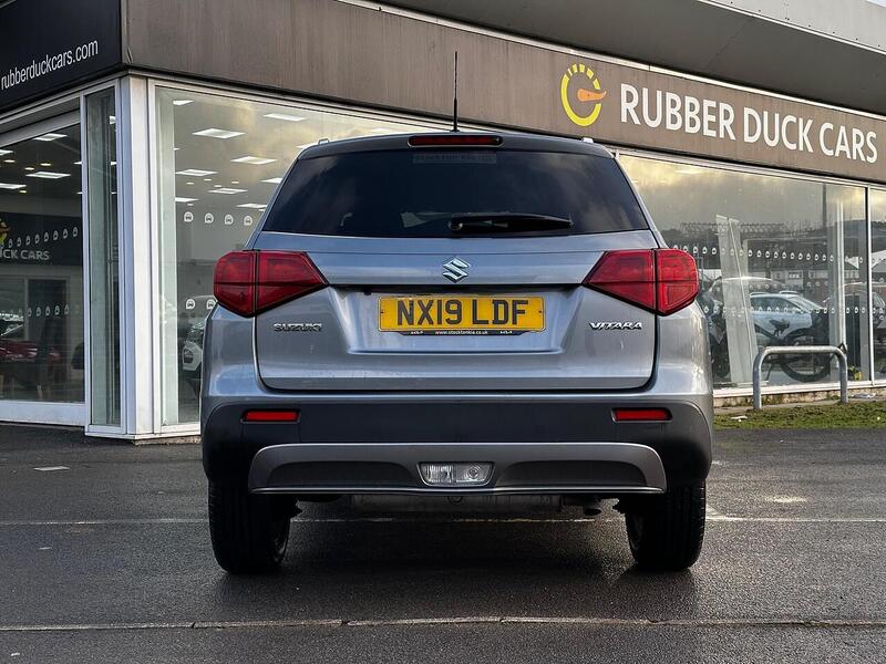 Used Suzuki Vitara 2019 for sale - 77328787: Photo 6