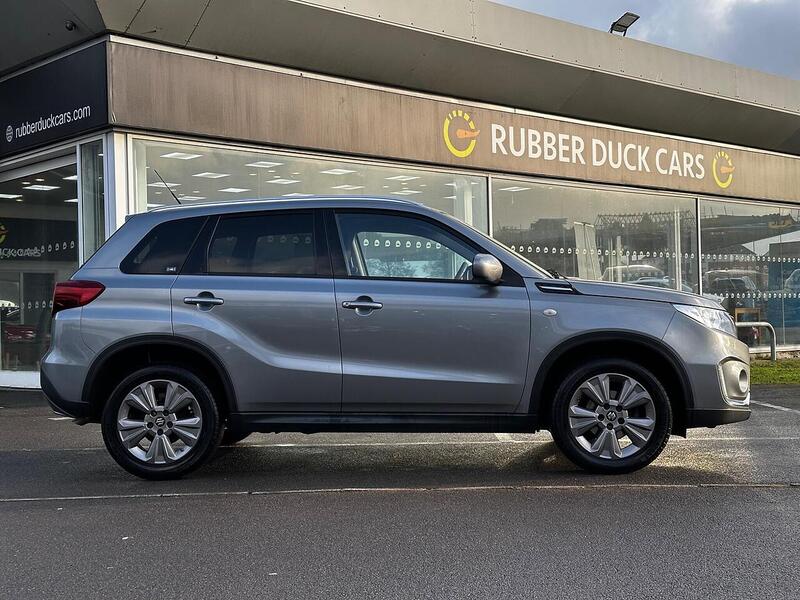 Used Suzuki Vitara 2019 for sale - 77328787: Photo 7