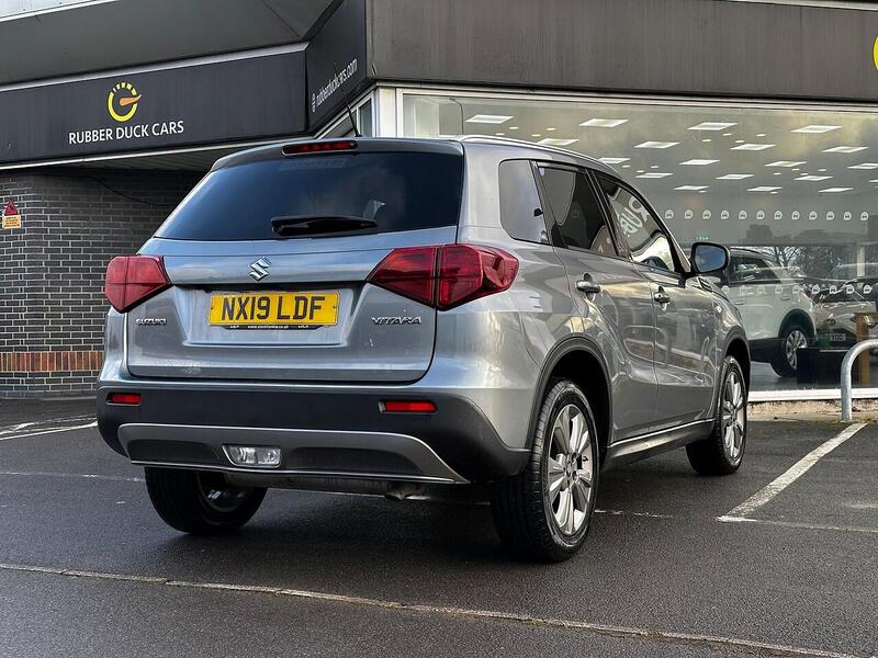 Used Suzuki Vitara 2019 for sale - 77328787: Photo 8