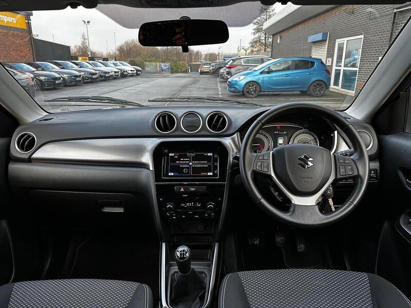 Used Suzuki Vitara 2019 for sale - 77328787: Photo 9