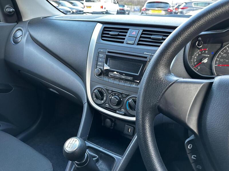 Used Suzuki Celerio 2015 for sale - 77328790: Photo 11