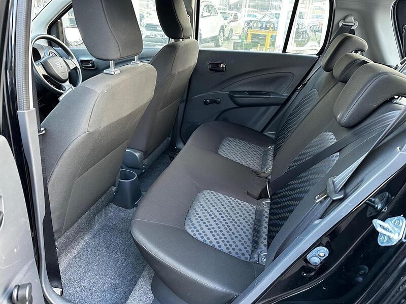 Used Suzuki Celerio 2015 for sale - 77328790: Photo 13