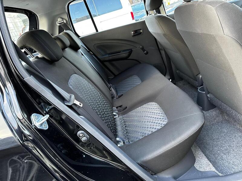 Used Suzuki Celerio 2015 for sale - 77328790: Photo 14