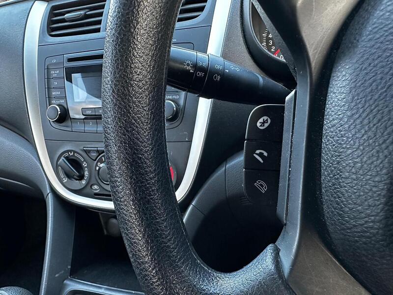 Used Suzuki Celerio 2015 for sale - 77328790: Photo 15