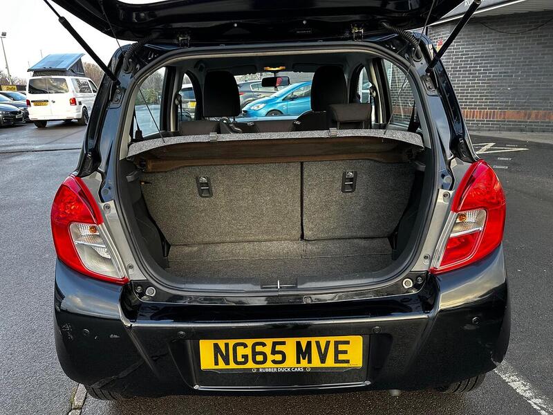 Used Suzuki Celerio 2015 for sale - 77328790: Photo 17