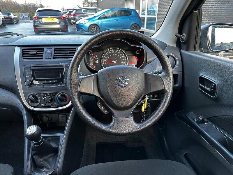 Used Suzuki Celerio 2015 for sale - 77328790: Photo 18