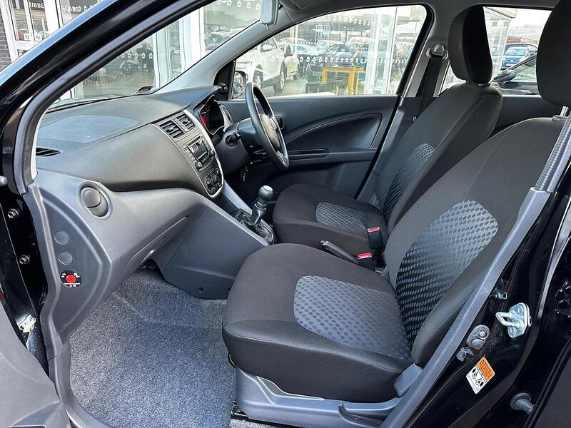 Used Suzuki Celerio 2015 for sale - 77328790: Photo 19