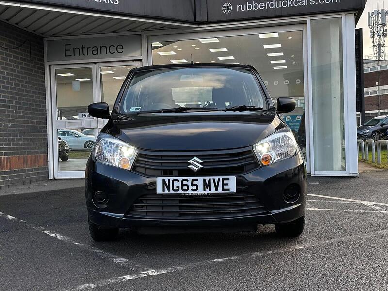 Used Suzuki Celerio 2015 for sale - 77328790: Photo 2