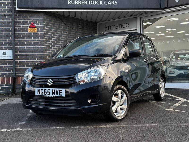 Used Suzuki Celerio 2015 for sale - 77328790: Photo 3