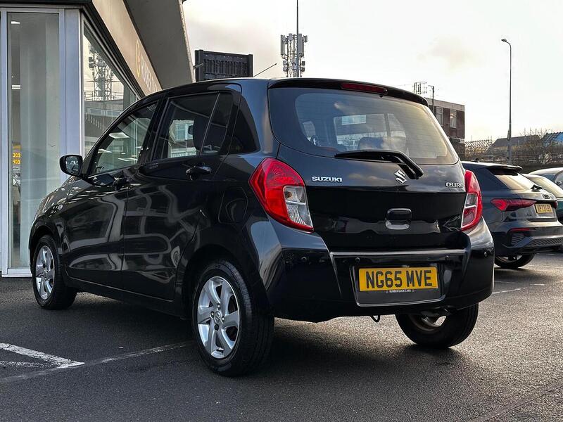 Used Suzuki Celerio 2015 for sale - 77328790: Photo 4