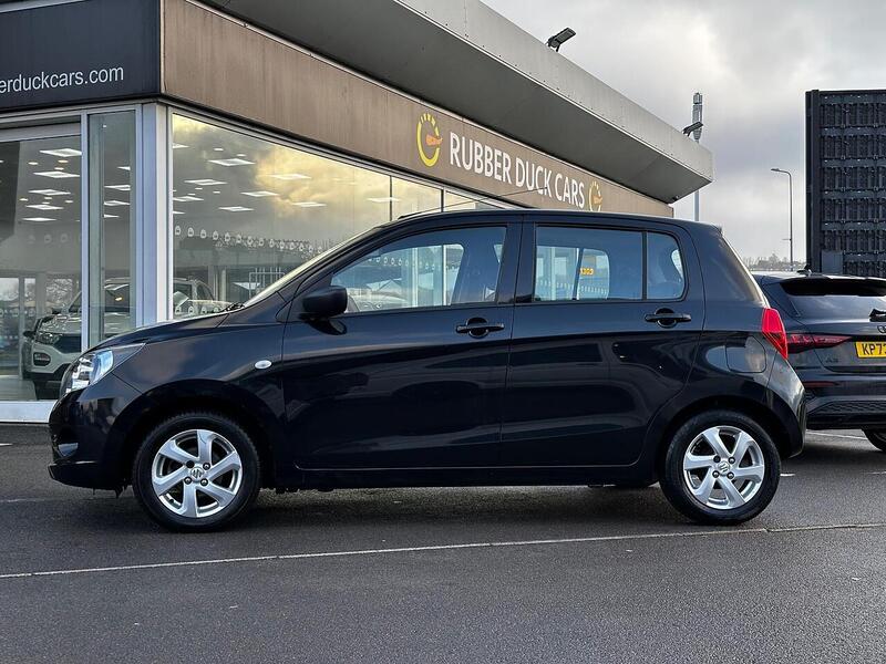 Used Suzuki Celerio 2015 for sale - 77328790: Photo 5