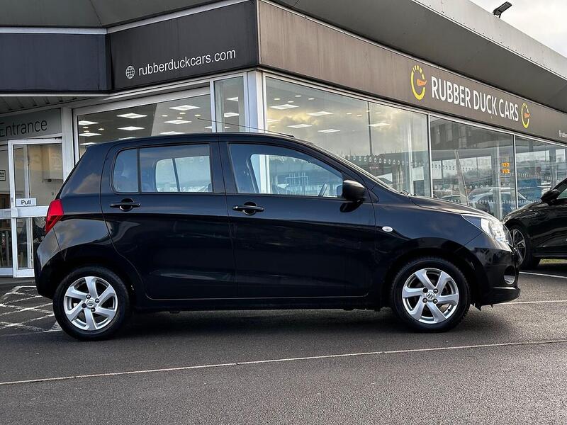 Used Suzuki Celerio 2015 for sale - 77328790: Photo 7