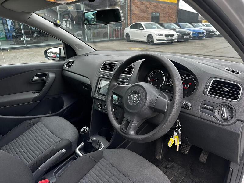 Used Volkswagen Polo 2013 for sale - 77730908: Photo 10