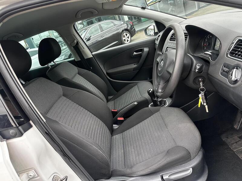 Used Volkswagen Polo 2013 for sale - 77730908: Photo 12
