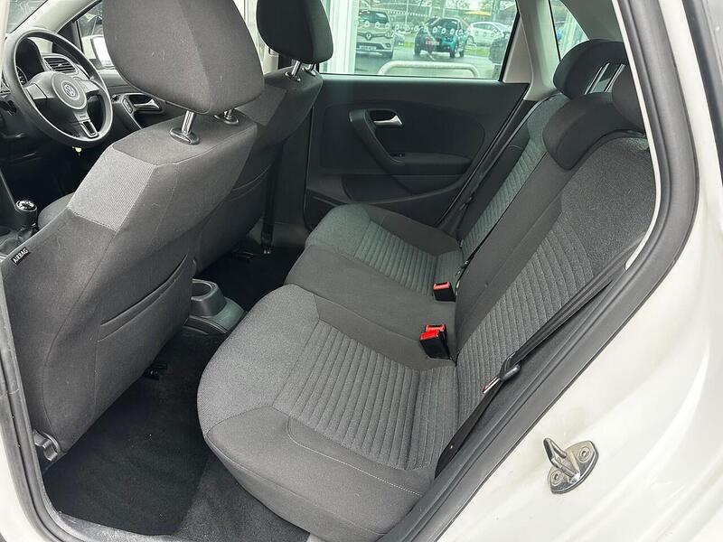 Used Volkswagen Polo 2013 for sale - 77730908: Photo 13