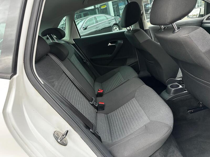 Used Volkswagen Polo 2013 for sale - 77730908: Photo 14