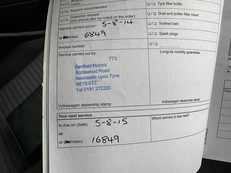 Used Volkswagen Polo 2013 for sale - 77730908: Photo 17