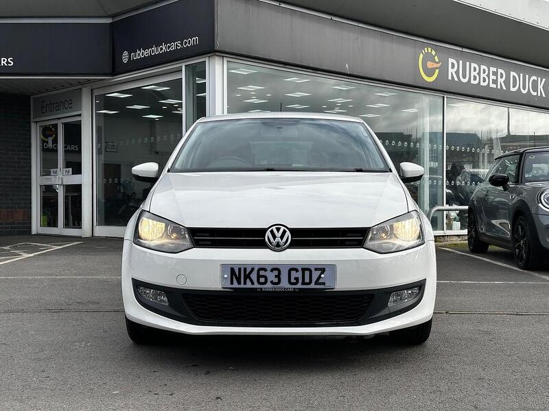Used Volkswagen Polo 2013 for sale - 77730908: Photo 2