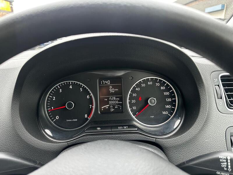 Used Volkswagen Polo 2013 for sale - 77730908: Photo 24