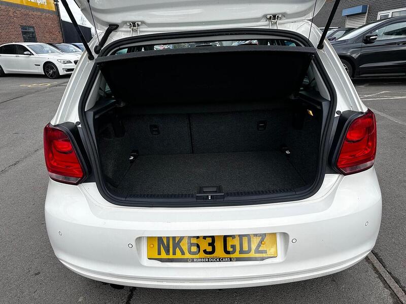 Used Volkswagen Polo 2013 for sale - 77730908: Photo 25