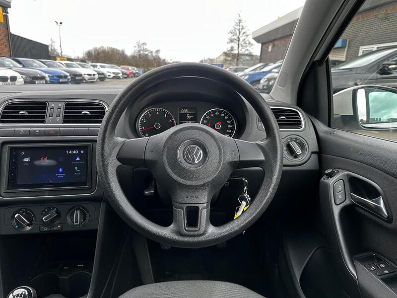 Used Volkswagen Polo 2013 for sale - 77730908: Photo 26